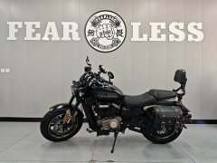 QJMOTOR Flash 350 - ფოტო 3