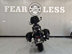 QJMOTOR Flash 350 - ფოტო 4