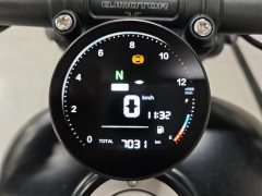 QJMOTOR Flash 350 - ფოტო 5