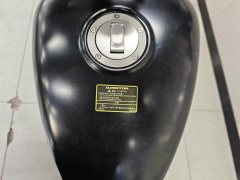 QJMOTOR Flash 350 - ფოტო 6