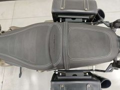 QJMOTOR Flash 350 - ფოტო 7