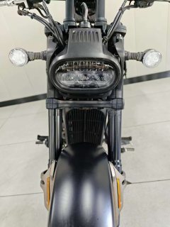 QJMOTOR Flash 350 - ფოტო 8