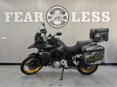 Voge DS900X - фото 3