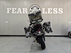 Voge DS900X - фото 4