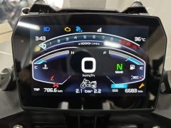 Voge DS900X - фото 5