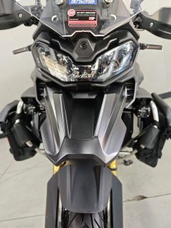 Voge DS900X - фото 8
