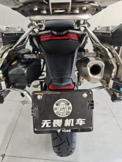 Voge DS900X - фото 9