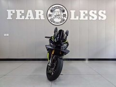 Zhangxue Motorcycles 820RR - photo 2