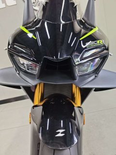 Zhangxue Motorcycles 820RR - photo 6