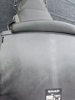 QJMOTOR Hong 350 - ფოტო 4