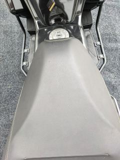 QJMOTOR Hong 350 - ფოტო 5
