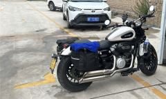 Benda Challenger 300 - ფოტო 1