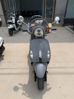 SYM Fiddle 125 cc - ფოტო 1