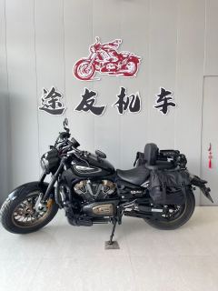 Voge CU625 600 cc - photo 1