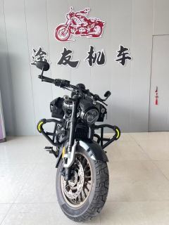 Voge CU625 600 cc - photo 2