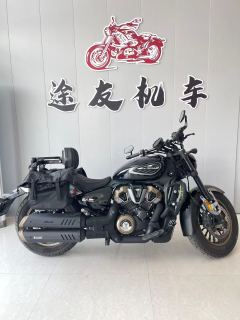 Voge CU625 600 cc - photo 3