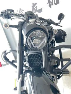 Voge CU625 600 cc - photo 4