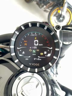 Voge CU625 600 cc - photo 5