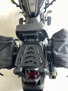 Voge CU625 600 cc - photo 7