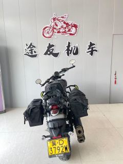 Voge CU625 600 cc - photo 8