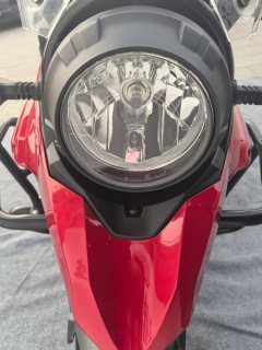 Haojue Suzuki DL250 - ფოტო 7
