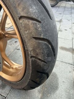 Yamaha NMAX 155 cc - ფოტო 3