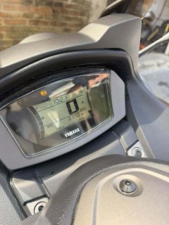 Yamaha NMAX 155 cc - ფოტო 7