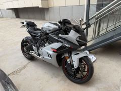 CFMOTO 675SR-R - ფოტო 2