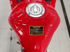 QJMOTOR Sai 450 - ფოტო 6