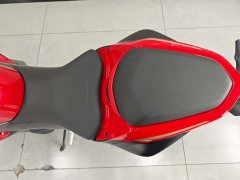 QJMOTOR Sai 450 - ფოტო 7