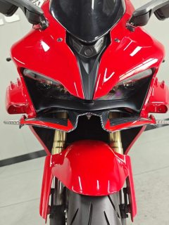 QJMOTOR Sai 450 - ფოტო 8