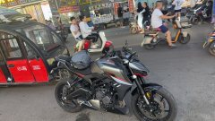 Kayo 450R - ფოტო 1