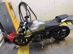 Kayo 450R - ფოტო 3