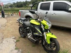 Benelli TNT600i - ფოტო 2