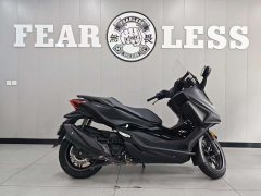 Honda NSS350 - ფოტო 1