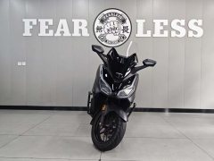 Honda NSS350 - ფოტო 2