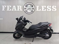 Honda NSS350 - ფოტო 3