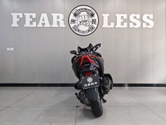 Honda NSS350 - ფოტო 4