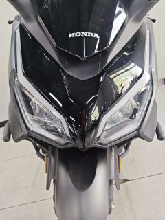 Honda NSS350 - ფოტო 8