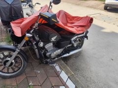 Dadiyingwang Big Prince side three rounds DD400B - ფოტო 1