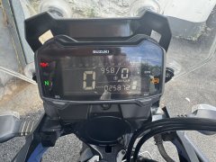 Haojue Suzuki DL250 - ფოტო 3