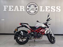 Benelli Ruby Dragon TNT150i - ფოტო 1