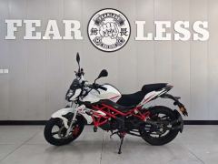 Benelli Ruby Dragon TNT150i - ფოტო 3