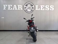 Benelli Ruby Dragon TNT150i - ფოტო 4