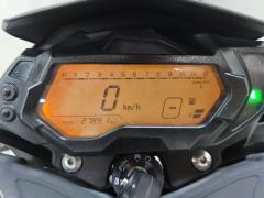 Benelli Ruby Dragon TNT150i - ფოტო 5