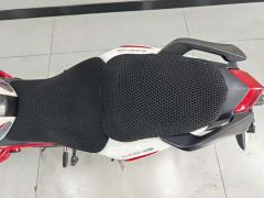 Benelli Ruby Dragon TNT150i - ფოტო 7
