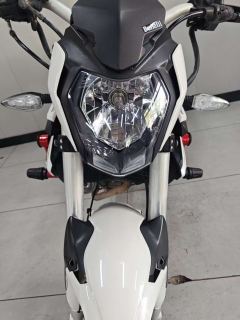 Benelli Ruby Dragon TNT150i - ფოტო 8