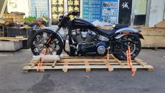 Harley-Davidson Breakout 1860 cc - фото 3