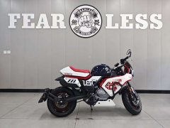 Zongshen Little Bear 150 cc - ფოტო 1