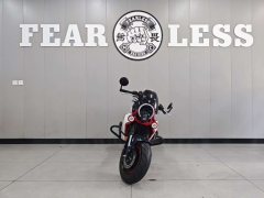 Zongshen Little Bear 150 cc - ფოტო 2